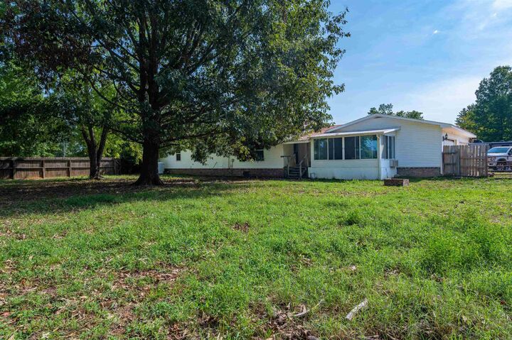 Property Photo: 264 Oliver Trail AR 72023