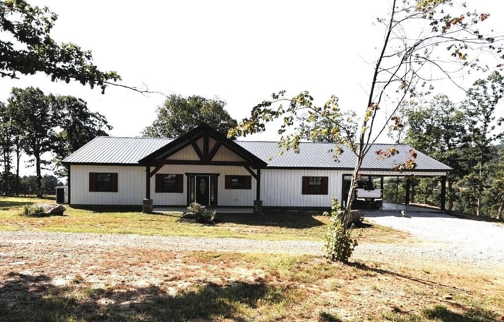 Property Photo:  4335 Hwy 66  AR 72680 