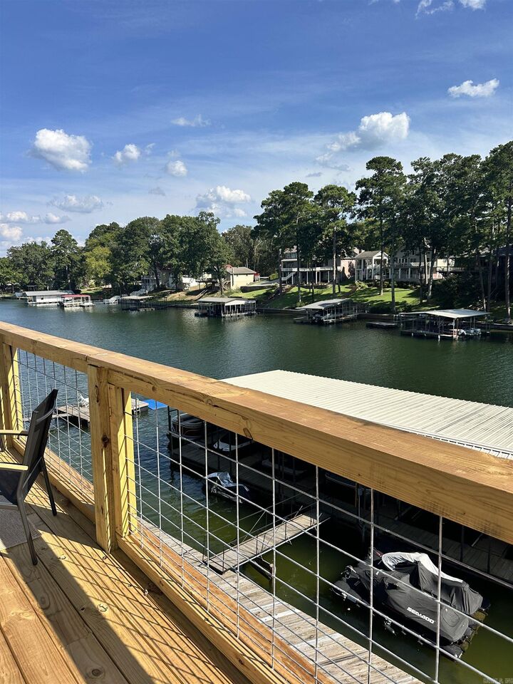 Property Photo:  122 Chambers Point  AR 71913 