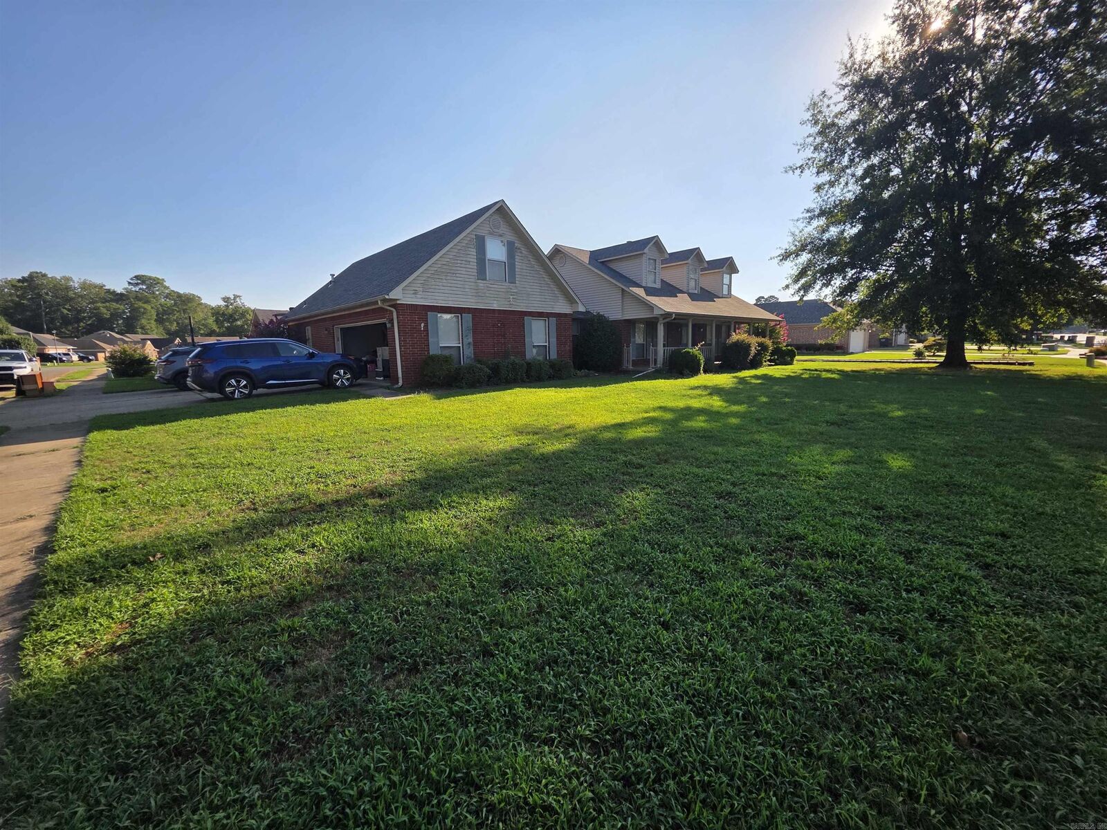 Property Photo: 1117 Colonial Drive AR 72076