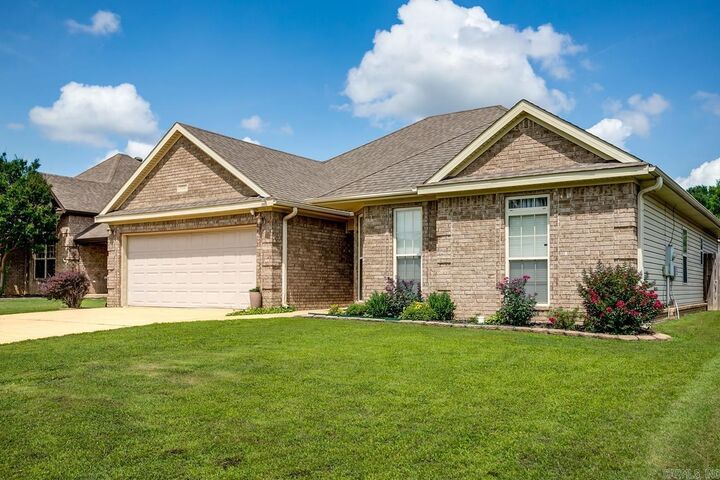Property Photo:  6034 Beaver Run Ln  AR 72404 