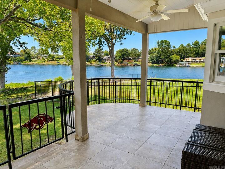 Property Photo: 217 Lookout Point #7 AR 71913