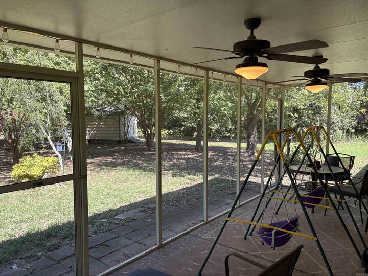 Property Photo:  4460 Thompson Street  AR 72034 