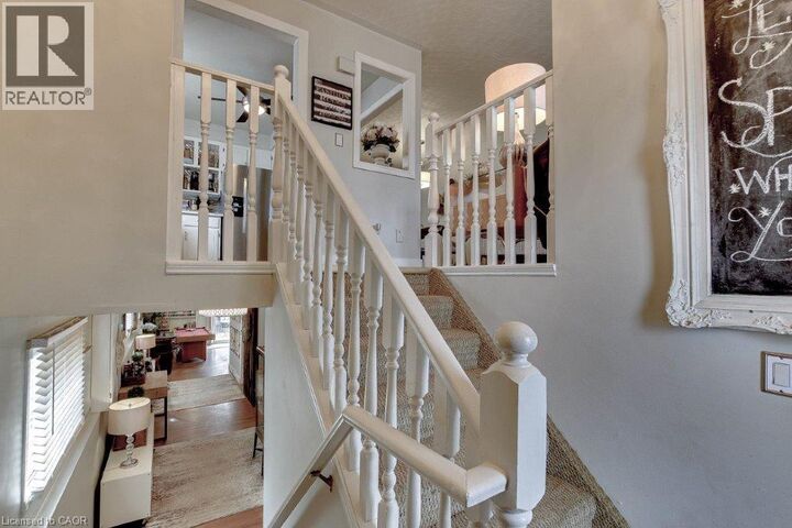 Property Photo:  8 Yeager Avenue  ON N4Y 5G8 