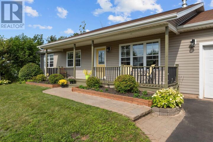 Property Photo:  41 Spring Street  PE C0A 1X0 