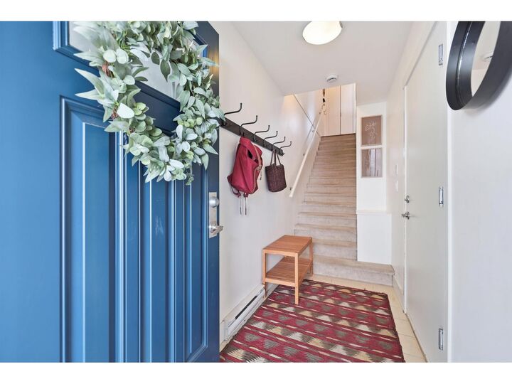 Property Photo: 2450 161A Street 105 BC V3Z 8K4