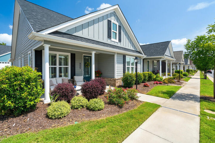 Property Photo: 402 Pacer Lane GA 30721