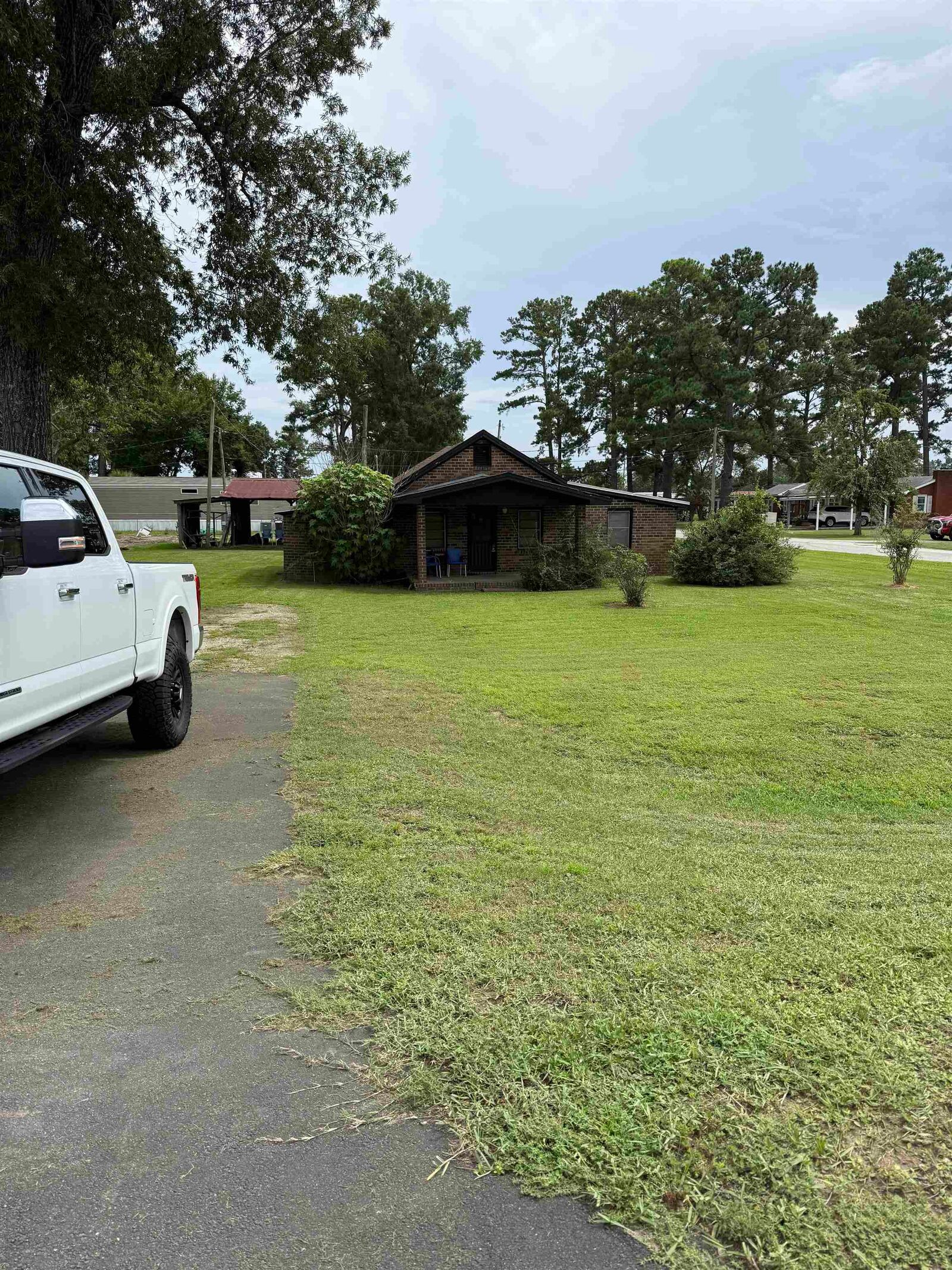 Property Photo: 2845 Fred Nash Blvd. SC 29577