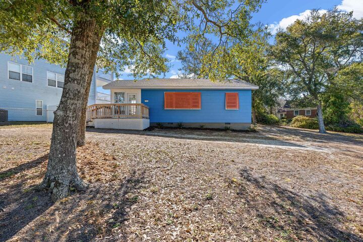 Property Photo: 3703 Poinsett St. SC 29582
