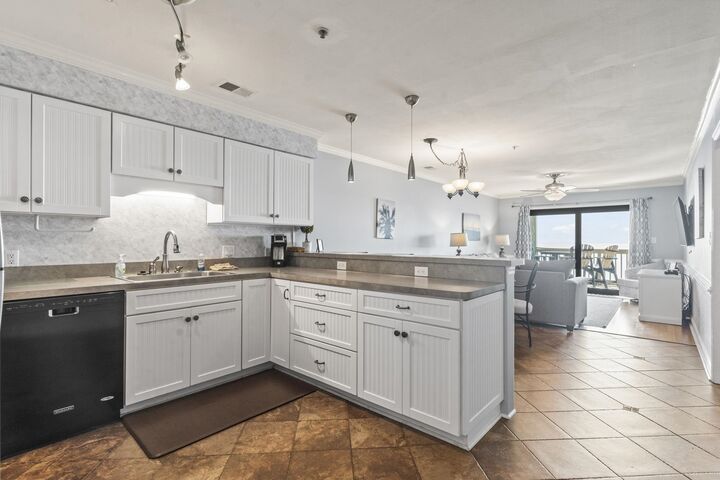 Property Photo: 811 N Ocean Blvd. 203 SC 29575