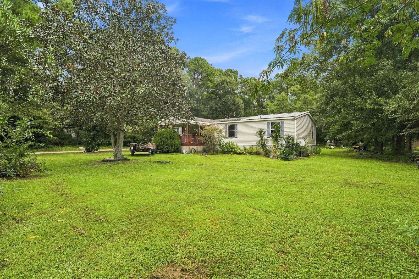 Property Photo: 4540 Holland St. SC 29576