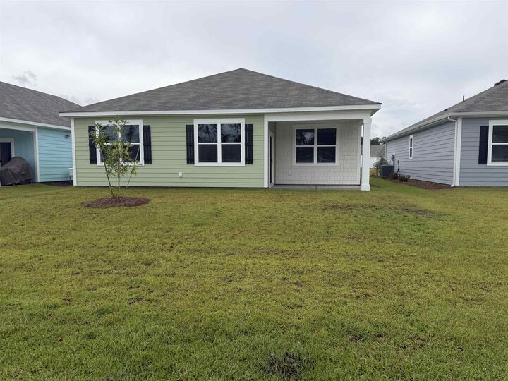 Property Photo: 266 Ridley St SC 29568