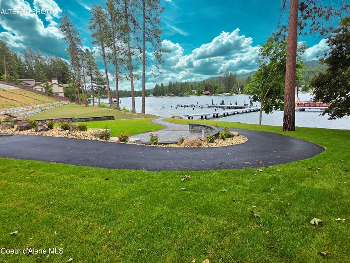 Property Photo:  2869 E Ravine Dr  ID 83854 