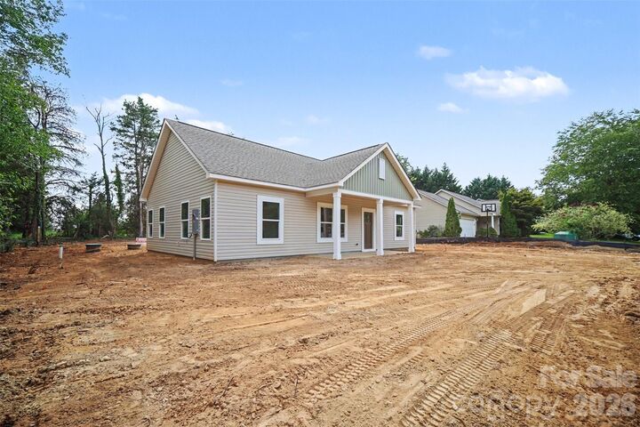 Property Photo: 7588 Sarah Drive NC 28037