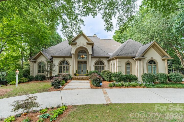 Property Photo:  4732 Old Course Drive  NC 28277 