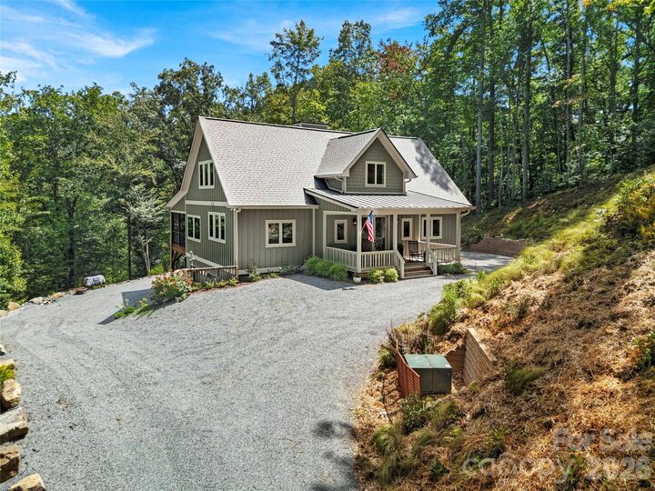 Property Photo:  144 Laurel Creek  NC 28718 
