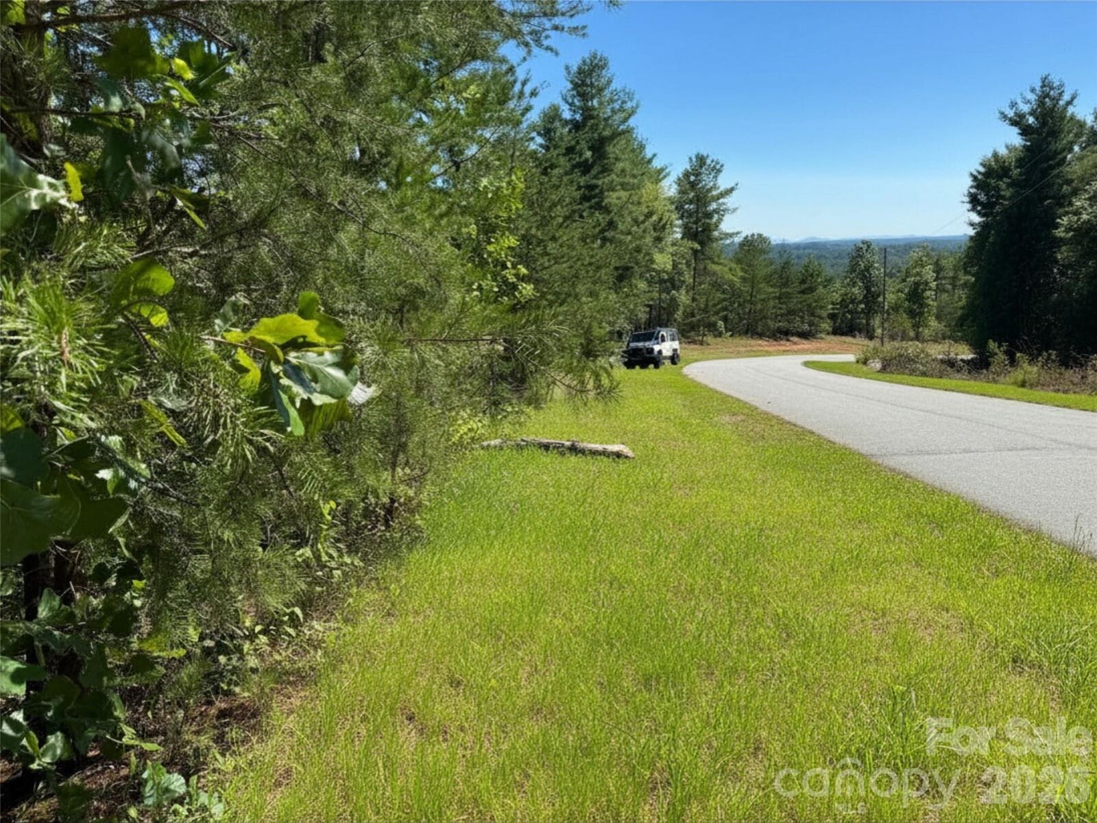 Property Photo:  1.46 Acres, Lot 48 Tomahawk Ridge Drive Lot 48  NC 28645 