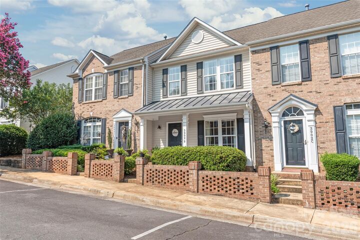Property Photo:  3902 Christine Lane B  NC 28173 