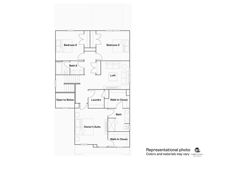 Property Photo:  1135 Coopers Court 186  NC 28012 