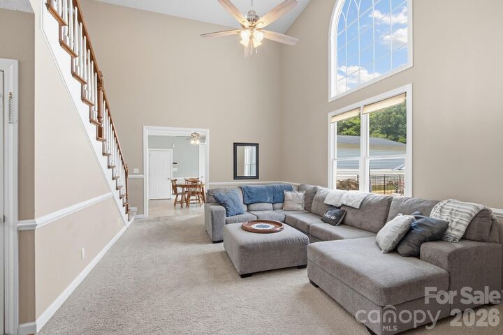 Property Photo: 825 Timberlane Trail NC 28147
