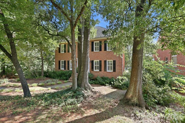 Property Photo: 303 Bing Crosby Boulevard NC 27006
