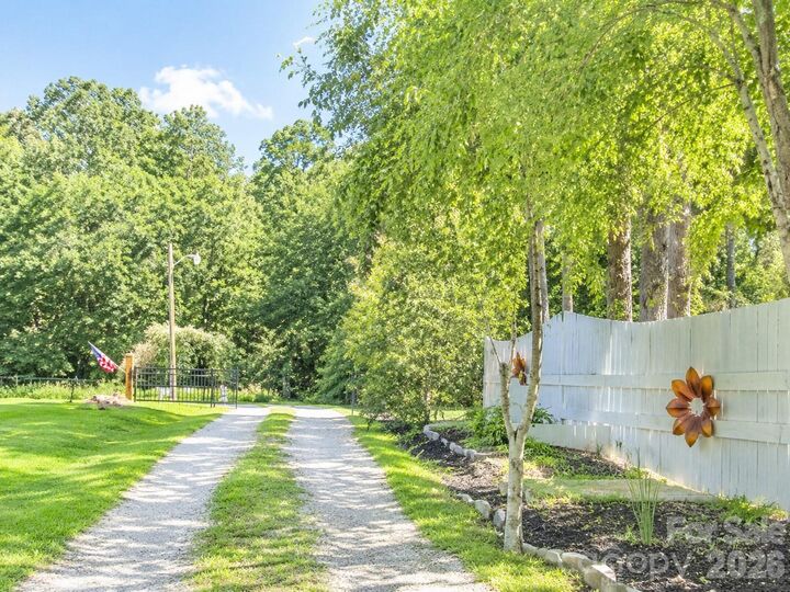 Property Photo: 2323 Cherry Road SC 29704