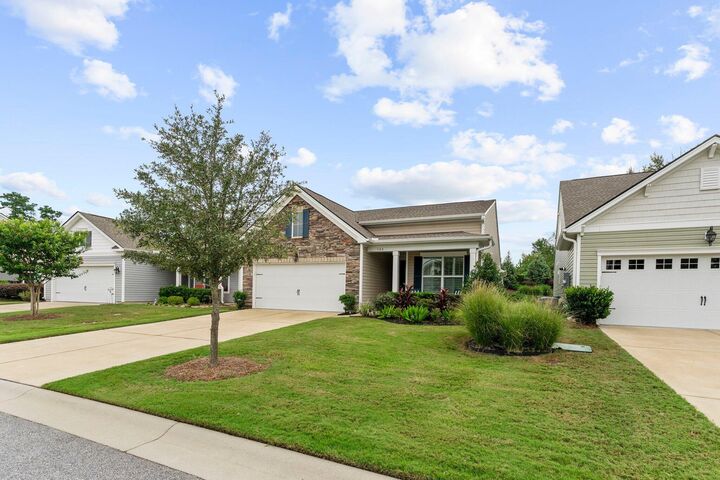 Property Photo: 108 Reef Road SC 29486