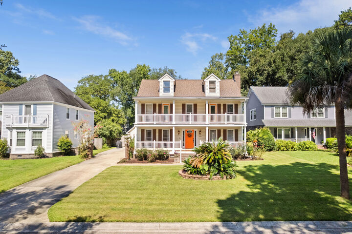 Property Photo:  306 Anadale Court  SC 29418 