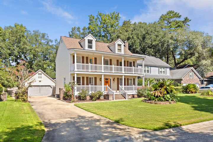 Property Photo: 306 Anadale Court SC 29418