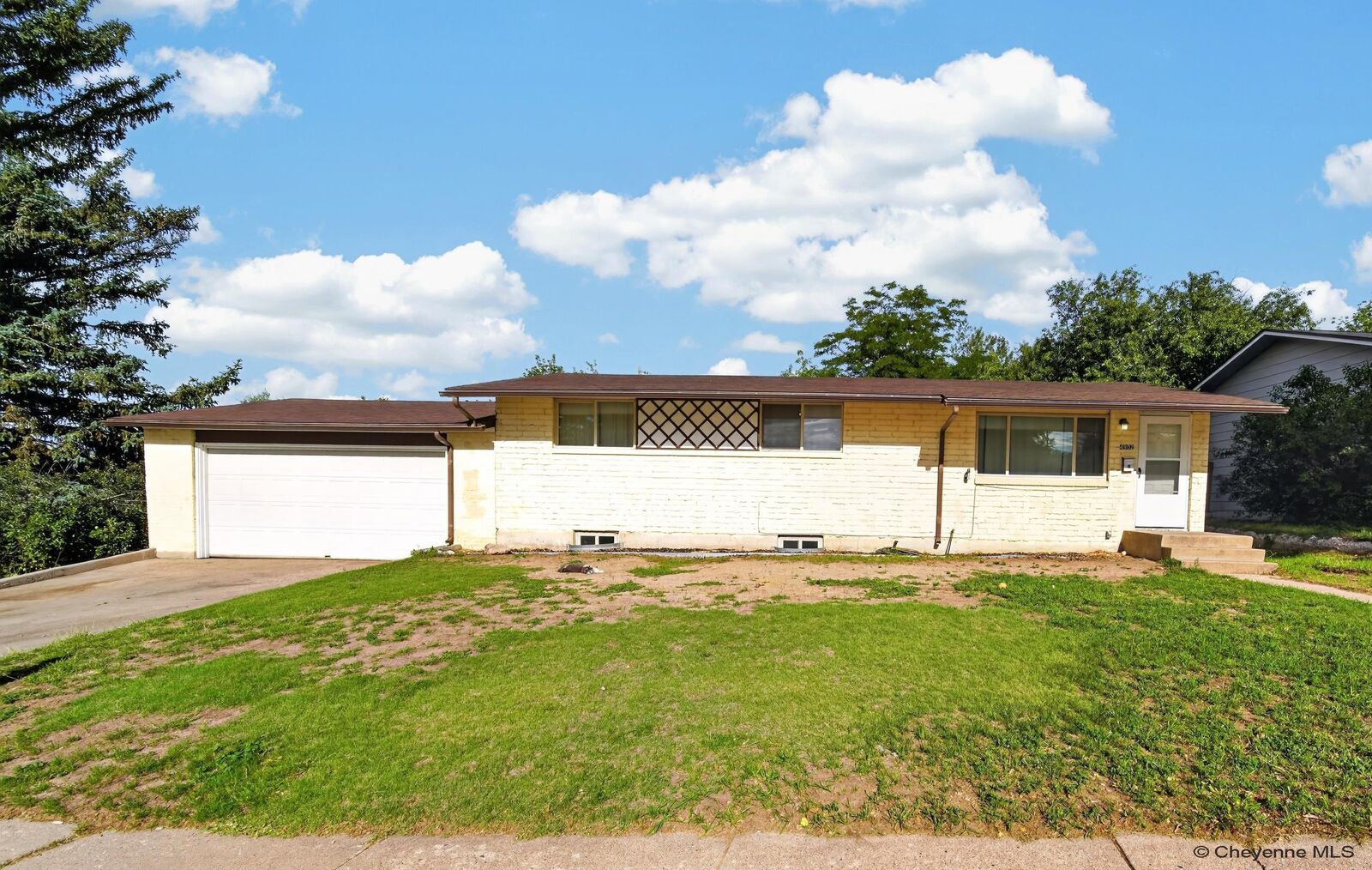 Property Photo:  4902 Nimmo Dr  WY 82009 