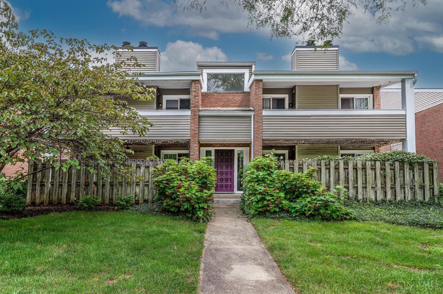 Property Photo:  3421 Traskwood Circle  OH 45208 