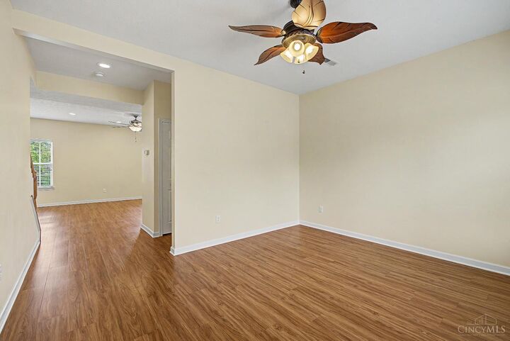 Property Photo:  1623 North Wood Creek Drive  OH 45458 