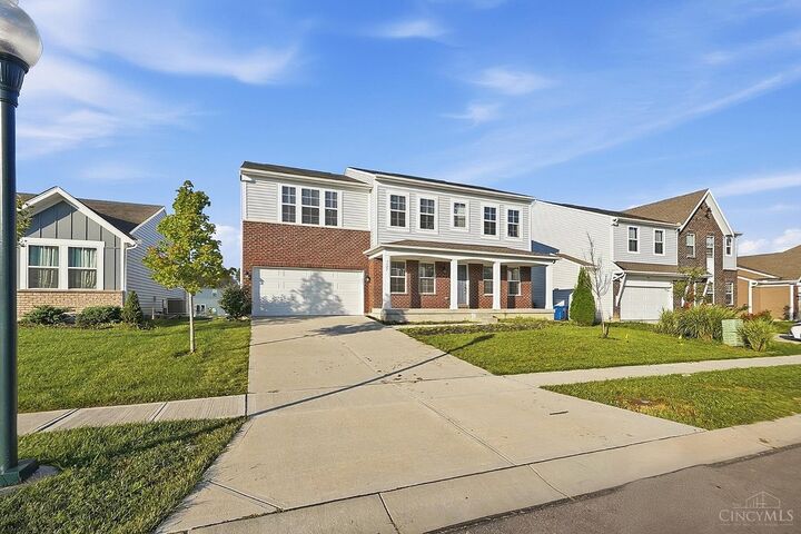Property Photo:  5127 Catalpa Drive  OH 45371 