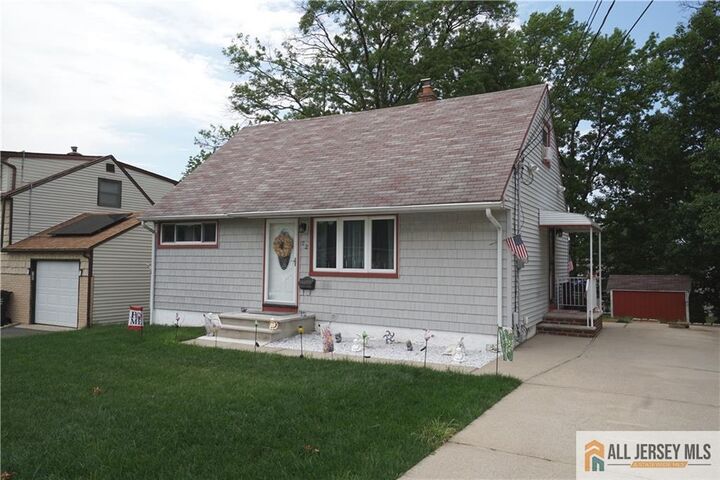 Property Photo: 22 Lowell Street NJ 08830