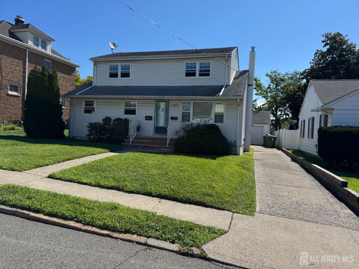 Property Photo:  16 Carlton Street  NJ 08837 