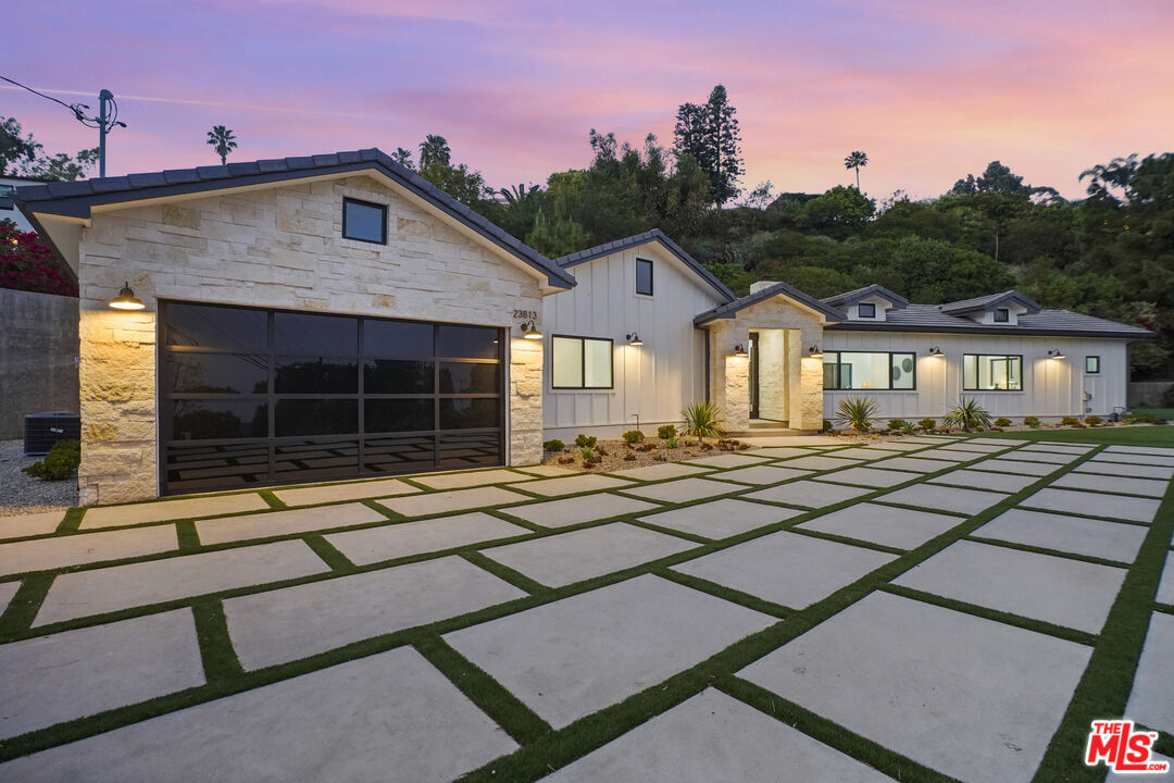 Property Photo: 23813 Harbor Vista Dr CA 90265