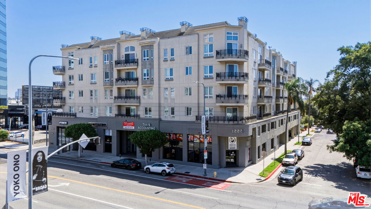 Property Photo: 12222 Wilshire Blvd, Unit 208 CA 90025