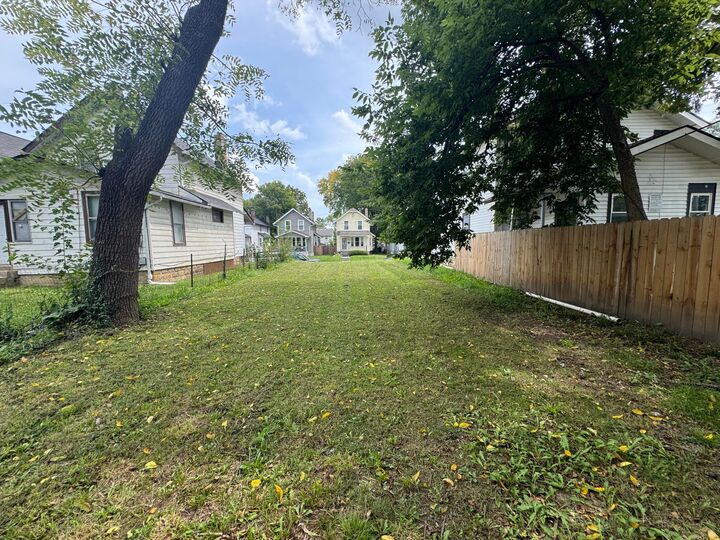 Property Photo:  989 Miller Avenue  OH 43206 
