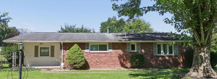 Property Photo: 3967 Skyline Drive OH 43701