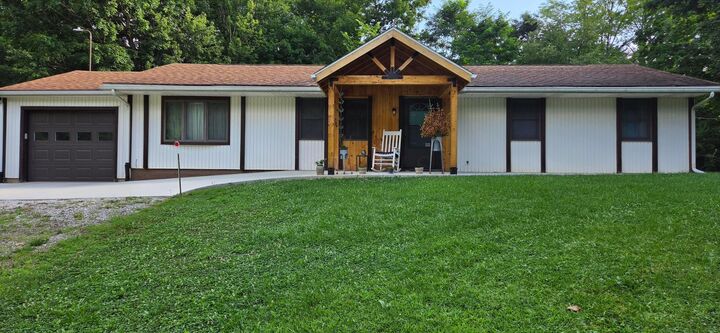 Property Photo:  4955 State Route 61  OH 43338 