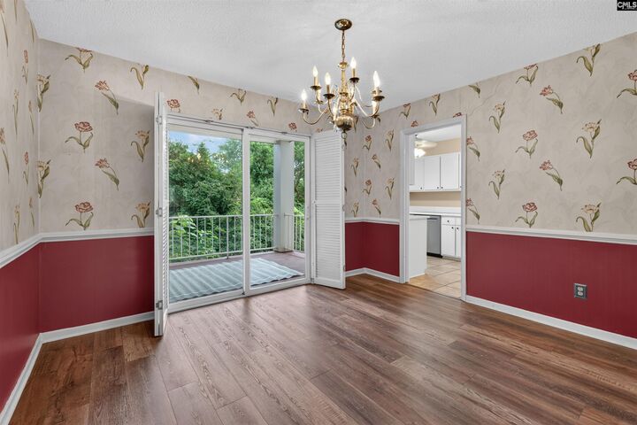 Property Photo:  3600 Chateau K-142  SC 29204 