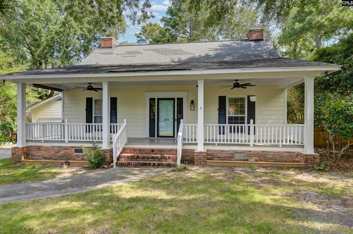 Property Photo: 109 Hampton Trace SC 29209