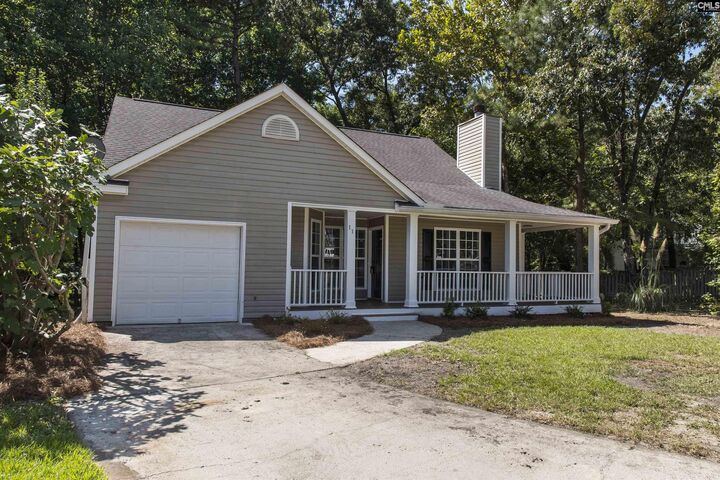 Property Photo: 11 Cambridge Oaks SC 29223