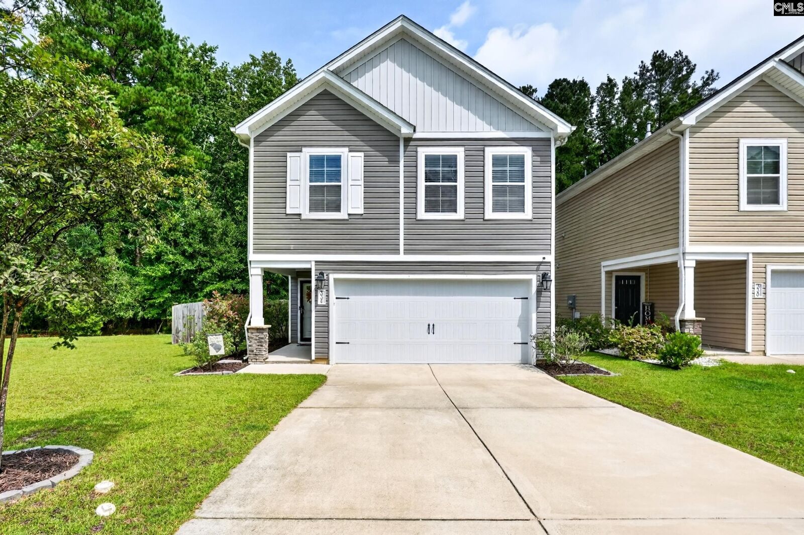 Property Photo: 334 Liliana SC 29223