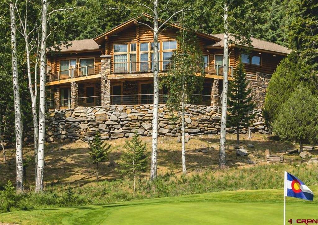 Property Photo: 254 Timberline Trail CO 81154