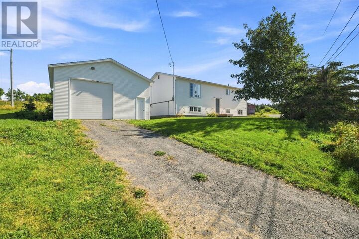 Property Photo:  33 Druken's Lane  NL A1M 3H6 
