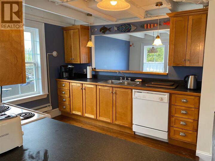 Property Photo:  5 Rattley Row  NL A0A 1K0 