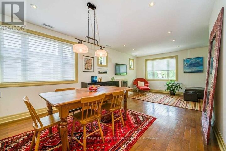 Property Photo: 23 Preston Place A ON M4N 2T1