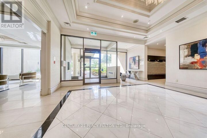 Property Photo:  5460 Yonge Street 906  ON M2N 6K7 