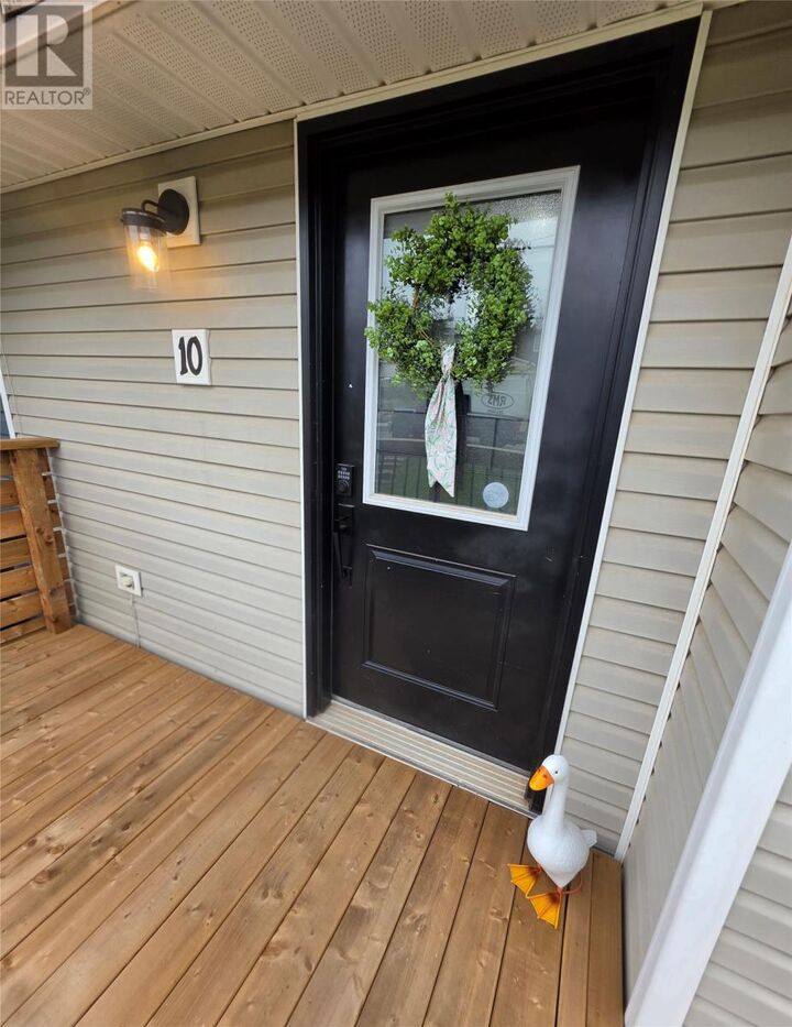 Property Photo:  10 Dunfield Street  NL A0R 1B0 